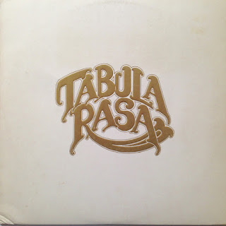 Tabula Rasa"Tabula Rasa"1975 debut album +"Ekkedien Tanssi" 1976 second album Finland Prog Rock