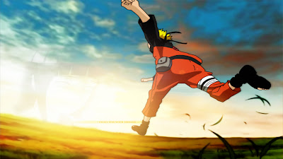 New Naruto Shippuden Wallpaper