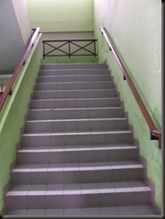 tangga