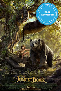 Download Film The Jungle Book 720p HDTS