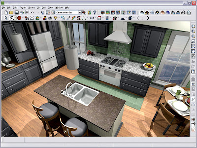 Kitchen Design Software Free