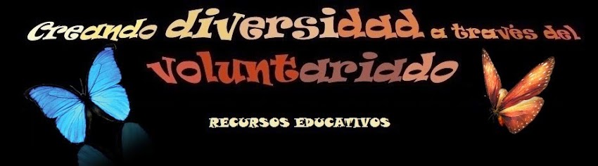 Creando diversidad (recursos)