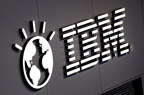 IBM news tech 