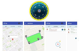 aplikasi agar gps go berjalan sendiri
