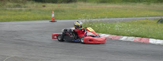 Asturias, Kart Gijón Karting.