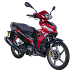 2021 SM Sport 110R