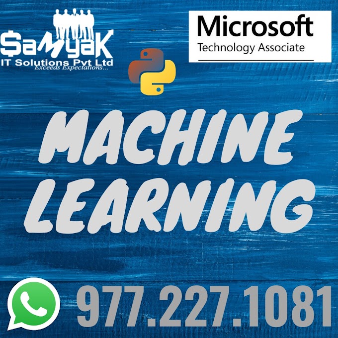 5 Innovative Machine Learning Trends in 2020 - Machine Learning