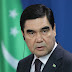 Активисты BLM озвучили претензии к президенту Туркменистана