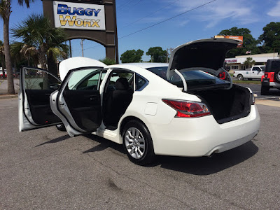 Click to see more on our Altima