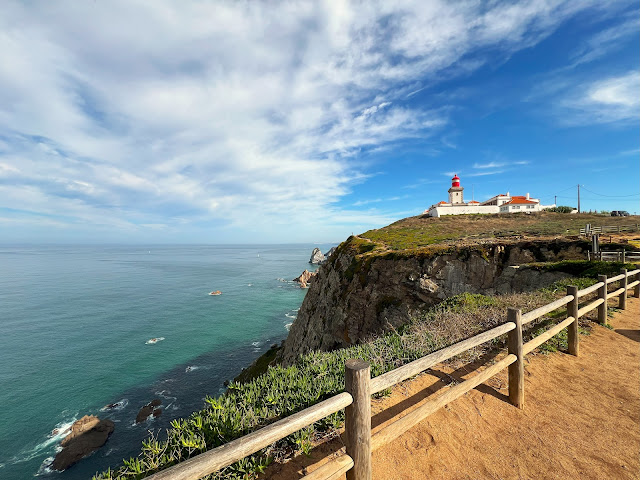Cabo da Roca