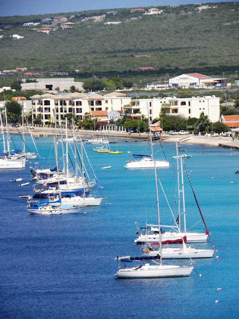 Kralendijk Bonaire