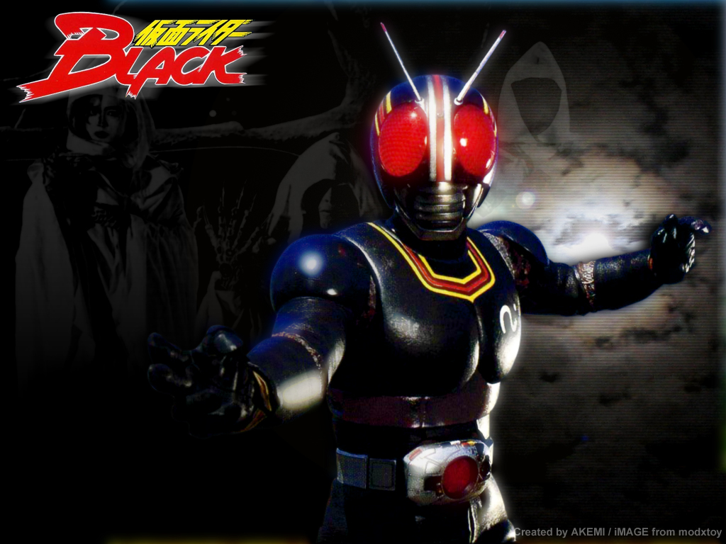 Download this Kamen Rider Black Download Dublado Dual Audio picture