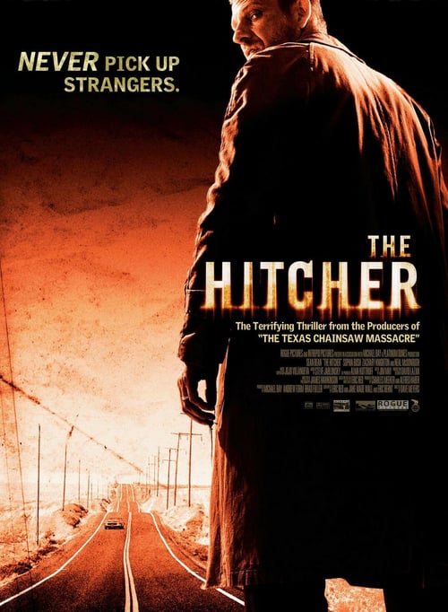 [HD] Hitcher 2007 Streaming Vostfr DVDrip
