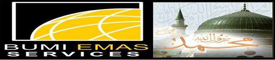 BUMI EMAS SERVICES