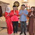 Rayakan Lebaran Idul Fitri 1439 H, Pimpinan DPRD Kota Batam Gelar Open House