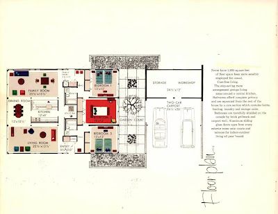 Apartment Floor Plans Nyc