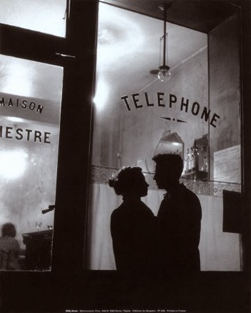 Willy Ronis