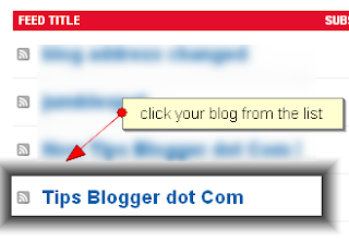 How to Add Recent Posts Widget to Blogger