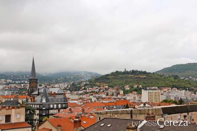 Clermont Ferrand