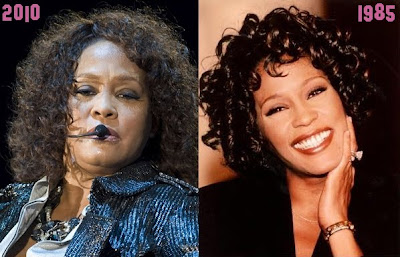 Whitney Houston