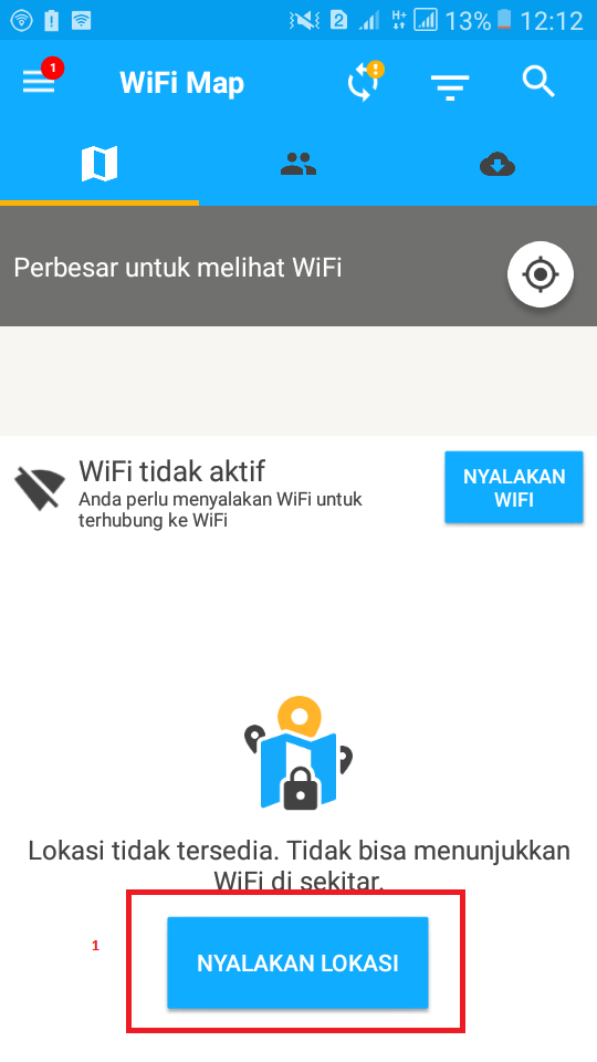 ￼Cara Bobol Pasword Wifi dengan Android 100% Berhasil