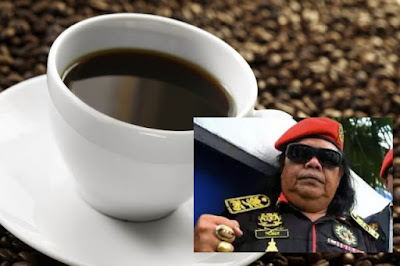 Berita Baik Bagi Pengemar Kopi. Rani Kulup Akan Lancarkan Kopi Sendiri Jenama 