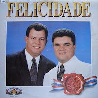 Joel e Jonas - Felicidade 1993