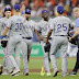 Rangers vencen a Astros y se ponen 2-0 al frente por el banderín de la Liga Americana.