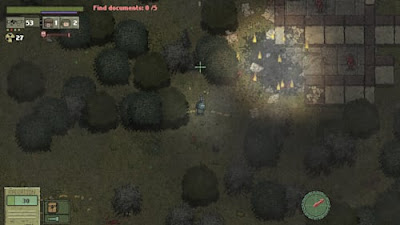 Road Of Death Game Screenshot 3