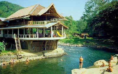 Bukit Lawang