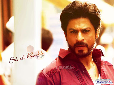 Shah Rukh Khan Cool Looking photos