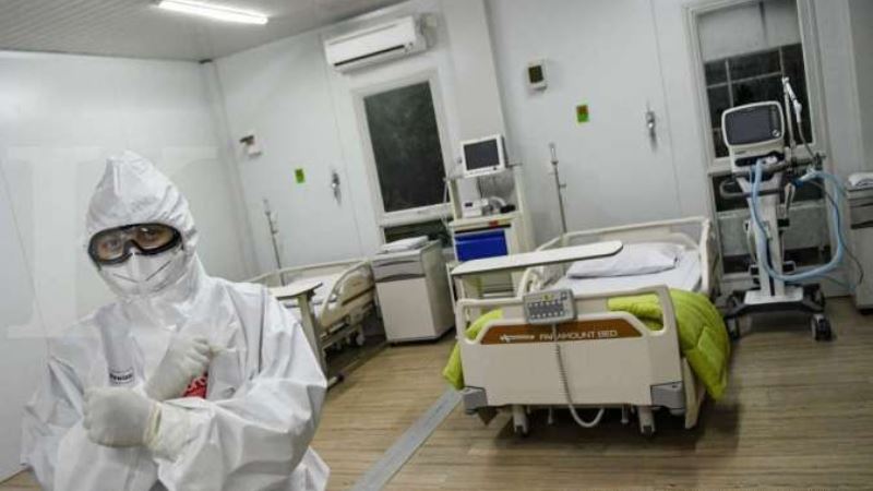 Pemprov Kepri Terbaik Tangani Pandemi Covid-19 di Wilayah Sumatera