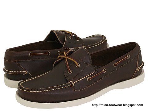 Mion footwear:D644-463644