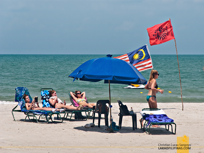 Langkawi Pantai Cenang