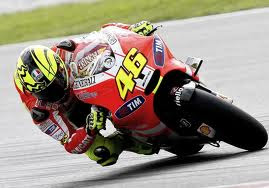 valentino rossi