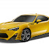 All New 2016 Scion FR-S HD Photo-Collection