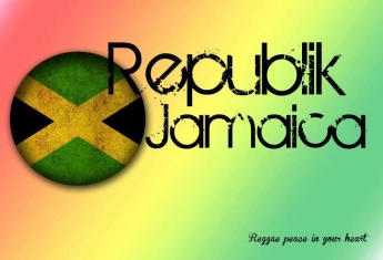 Republik Jamaica