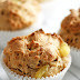 Gluten-Free Pineapple Coconut Muffins