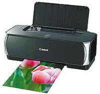 Cara reset Canon IP1880