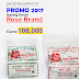 Promo Tepung Beras Rose Brand