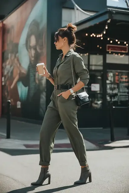 The “Didn’t Think Too Hard” Outfit