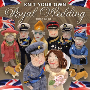 Knit Your Own Royal Wedding (English Edition)