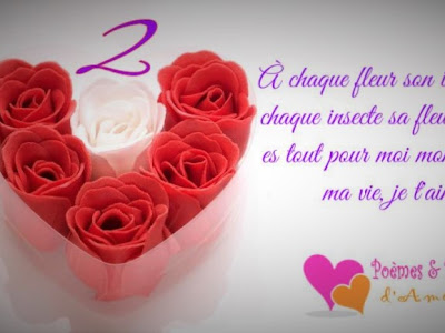 Achevée! parole d'amour touchante pour un homme pour son anniversaire 253437-Parole d'amour touchante pour un homme pour son anniversaire