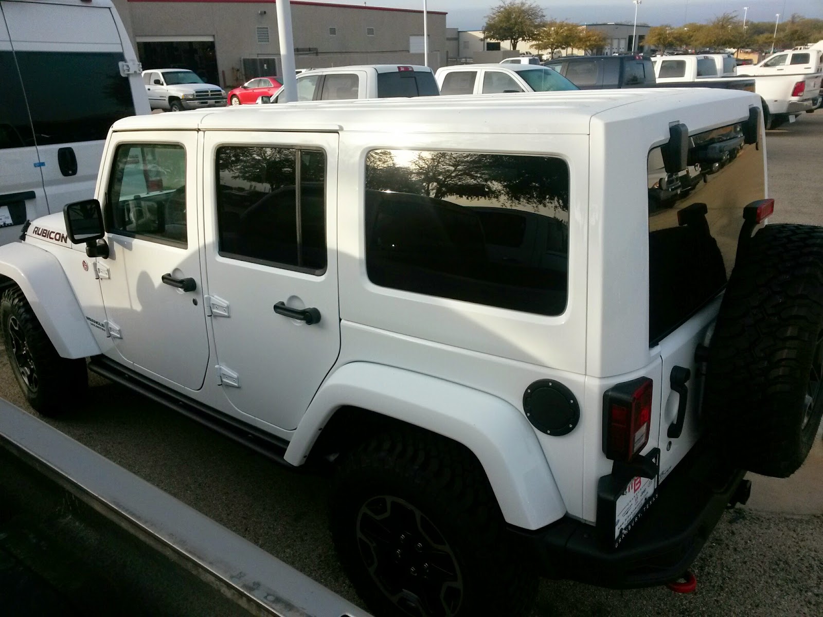 New 2015 Jeep Wrangler Inventory In Stock BelowTDY Sales817-243-9840 ...