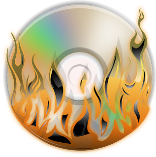 Copy File ke CD/DVD tanpa Burning