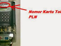 Cara Cek Nomor Token Pln Yang Hilang