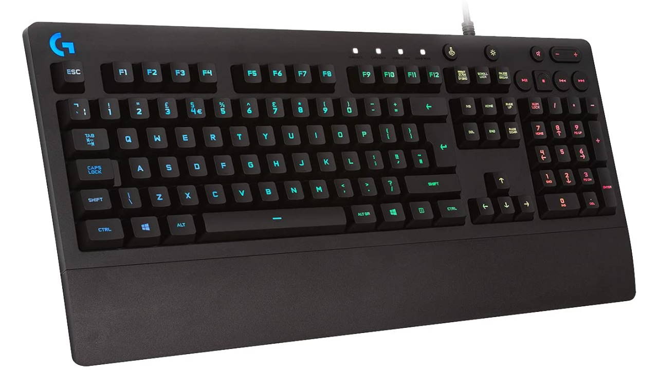 Logitech G213 Prodigy