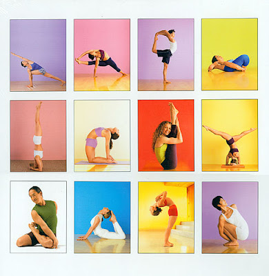 yoga to index journal poses Some share nice video