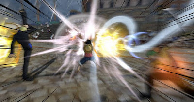 Download One Piece Pirate Warriors 3