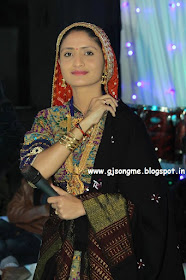 Geeta Rabari Pictures images photo